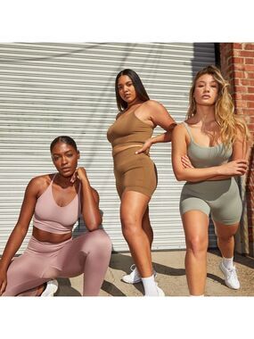ACTIVEWEAR FOR WOMEN (Category)